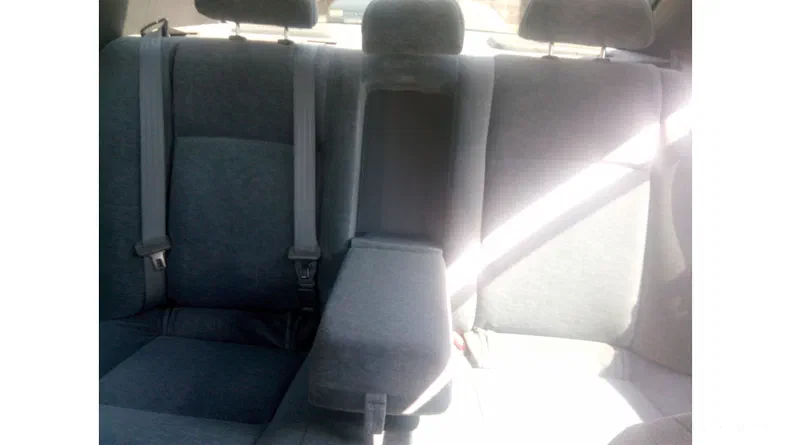 Kia Magentis 2003 - 8