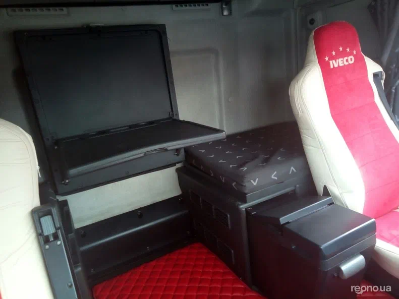 Iveco Trakker 2008 - 7