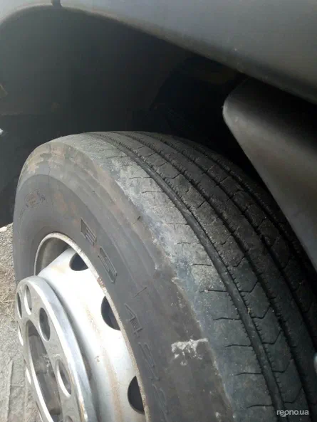 Iveco Trakker 2008 - 5