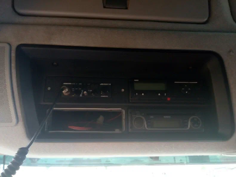 Iveco Trakker 2008 - 8