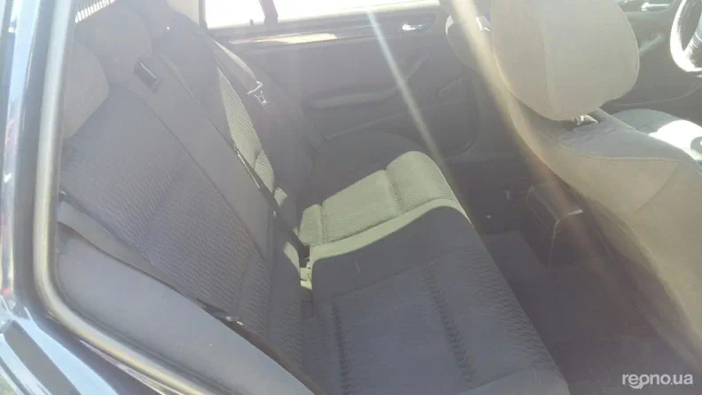 BMW 3 серии 2000