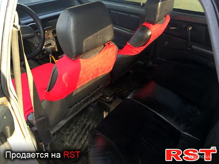 Lada (ВАЗ) 21099 1996