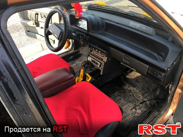 Lada (ВАЗ) 21099 1996 - 5