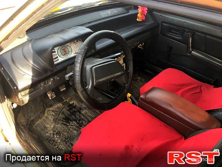 Lada (ВАЗ) 21099 1996