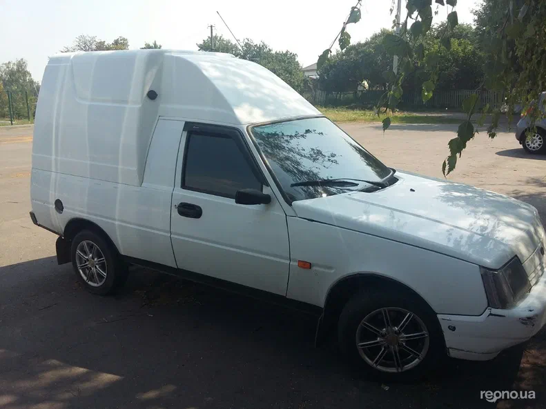 ЗАЗ 1103 «Славута» 2009