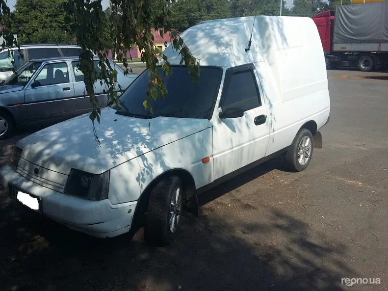 ЗАЗ 1103 «Славута» 2009