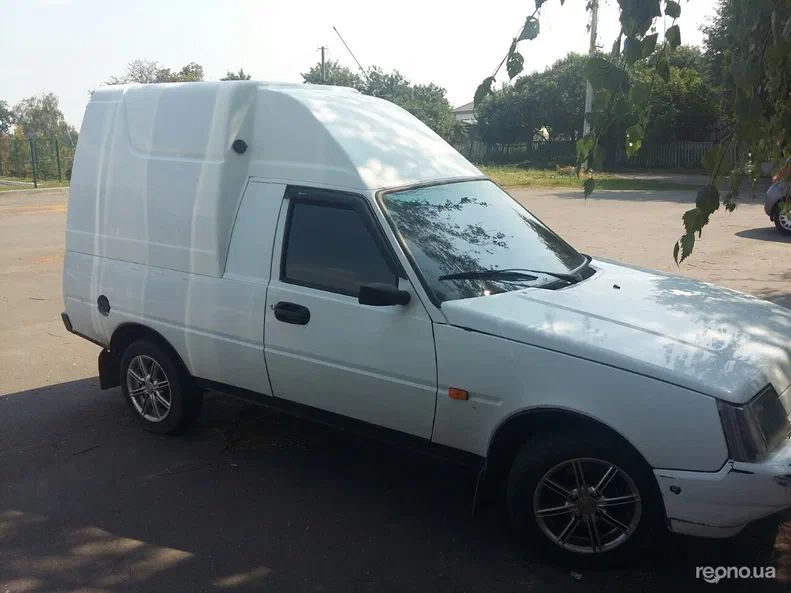 ЗАЗ 1103 «Славута» 2009