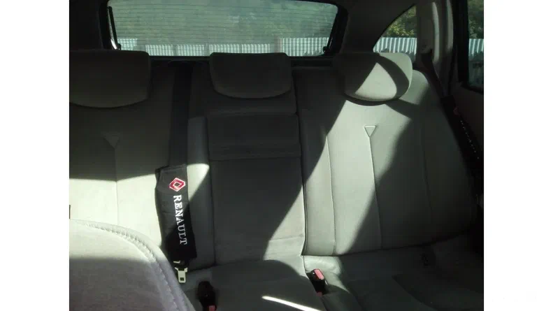 Renault Laguna 2001 - 5