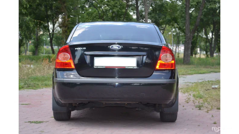Ford Focus 2006