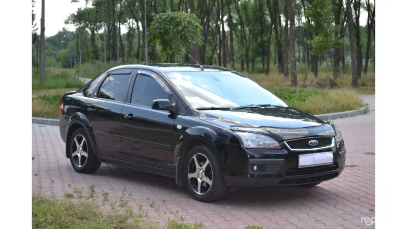 Ford Focus 2006