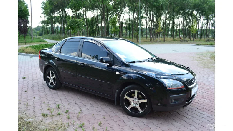 Ford Focus 2006 - 14