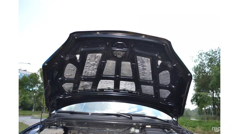 Ford Focus 2006 - 12