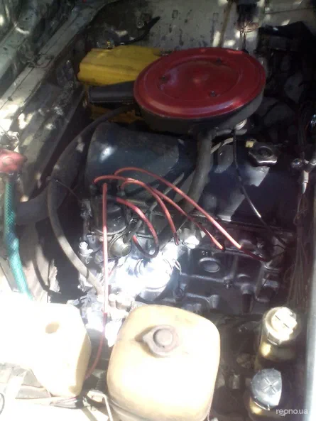 Lada (ВАЗ) 2101 1982 - 9