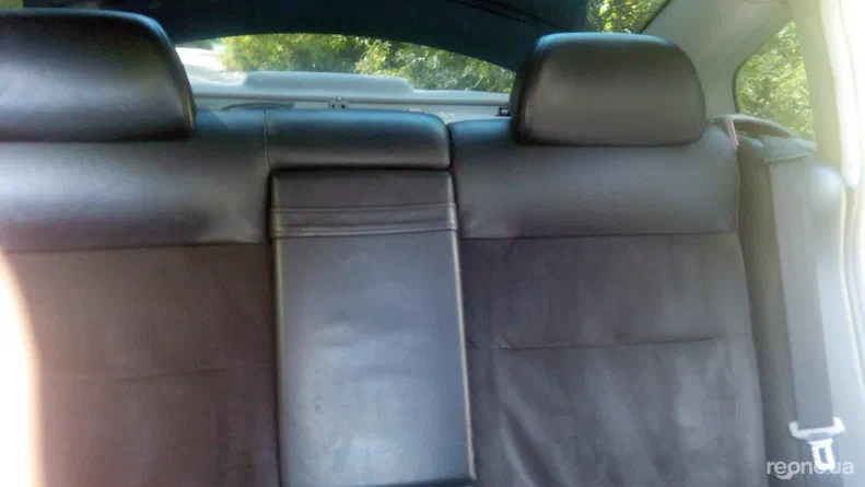 Volkswagen Passat 2001 - 12