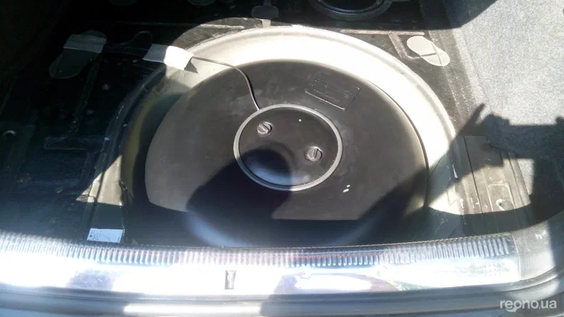 Volkswagen Passat 2001 - 6