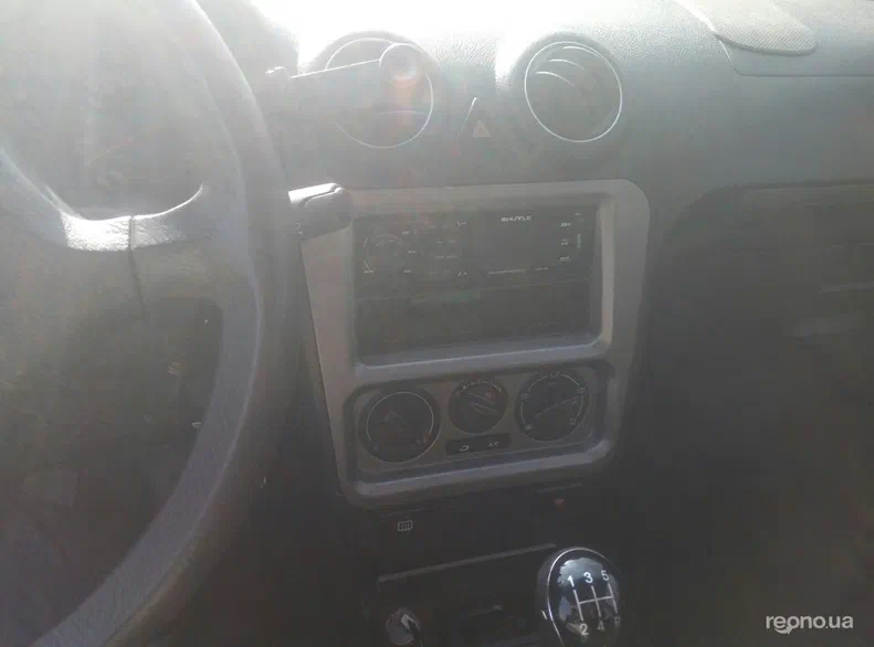 Geely CK (Otaka) 2013 - 6