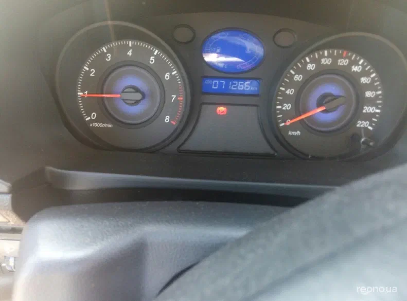 Geely CK (Otaka) 2013 - 5