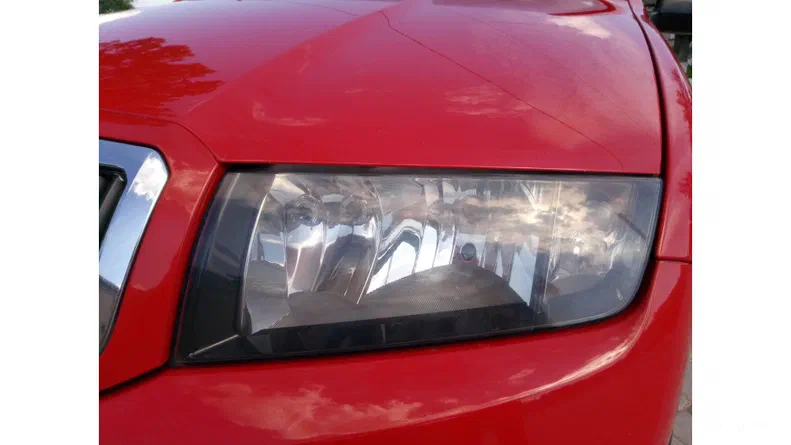 Skoda Fabia 2006 - 14