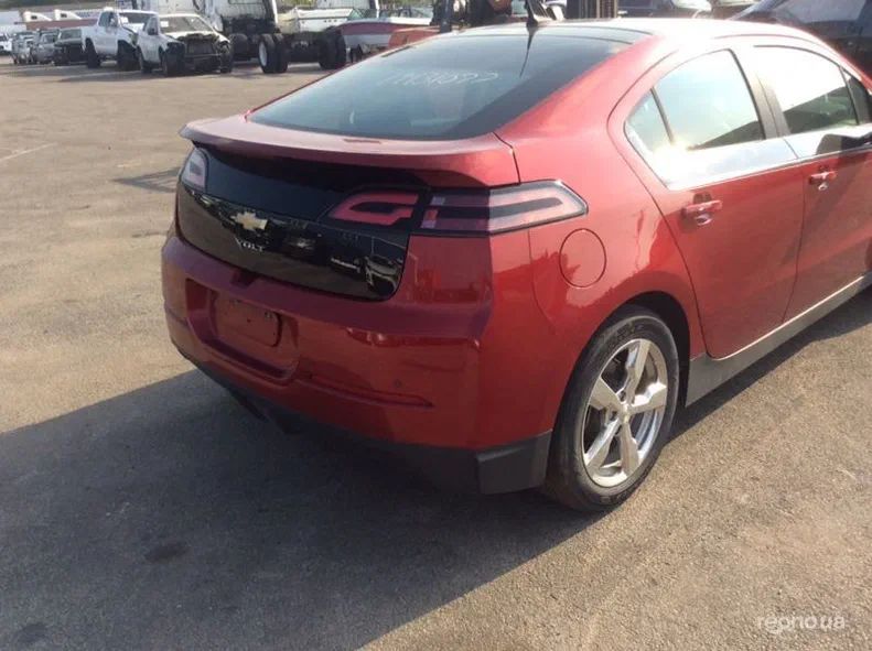 Chevrolet Captiva 2012