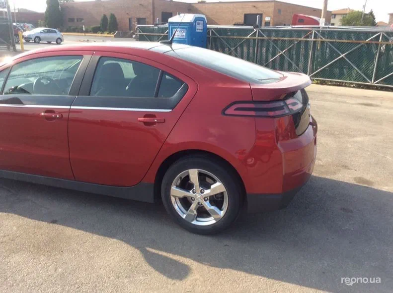 Chevrolet Captiva 2012