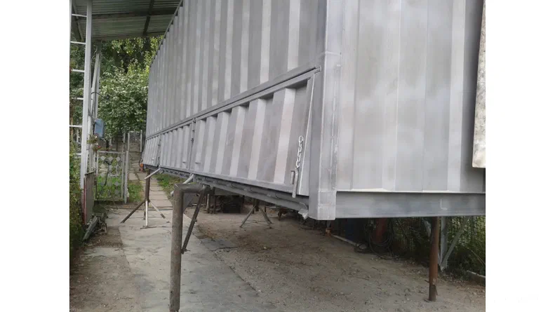 MAN TGA 26.430 2010 - 6