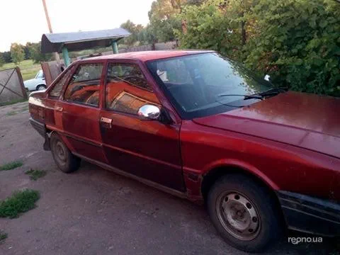 Renault 21 1987