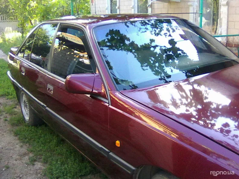 Opel Omega 1991