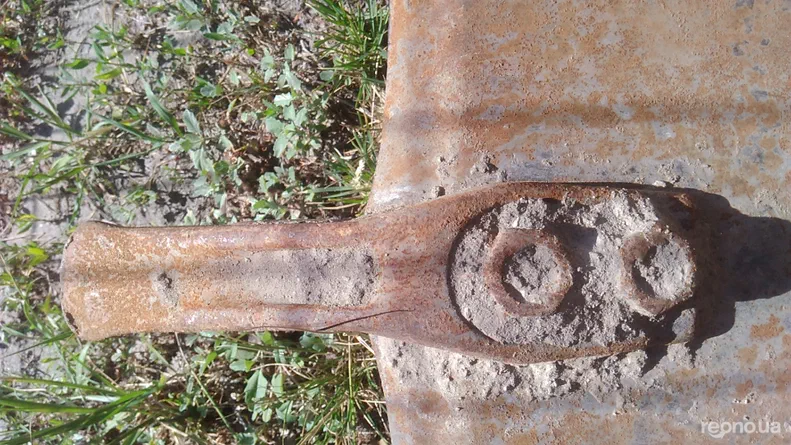 Volvo EC 290BLC 2010 - 7