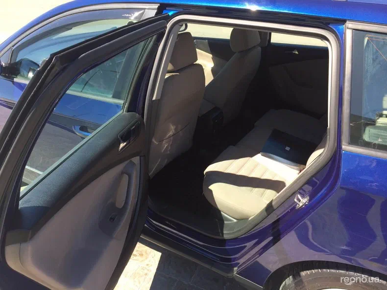 Volkswagen Passat 2006 - 5