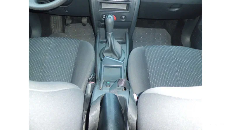 Renault Megane 2004 - 8