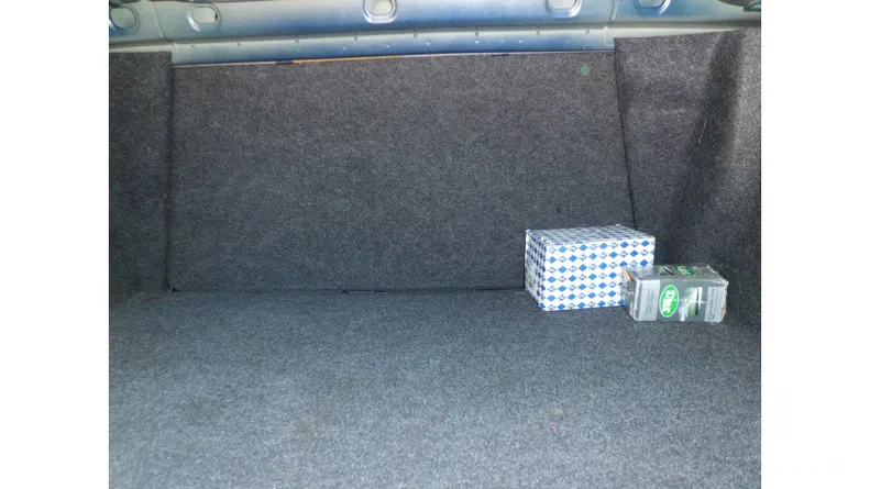 Renault Megane 2004 - 5