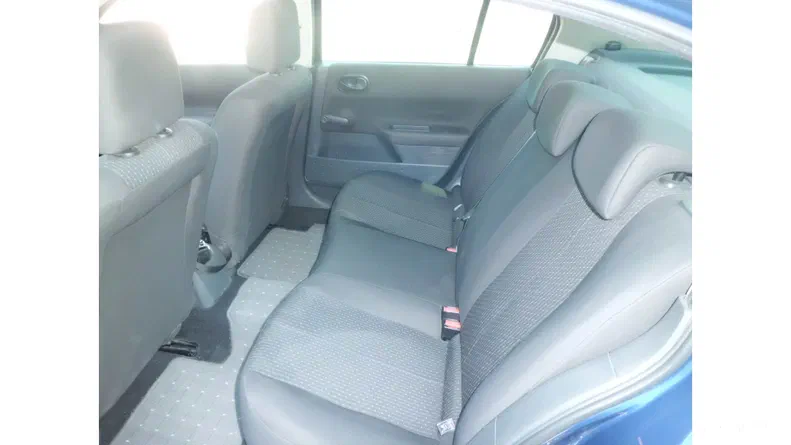 Renault Megane 2004 - 11