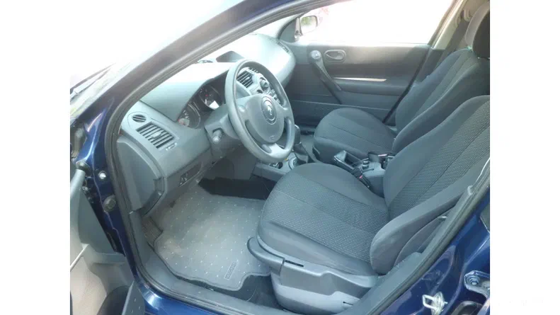 Renault Megane 2004 - 9