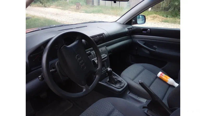 Audi A4 1995