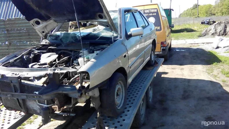 Chery Amulet (A15) 2011