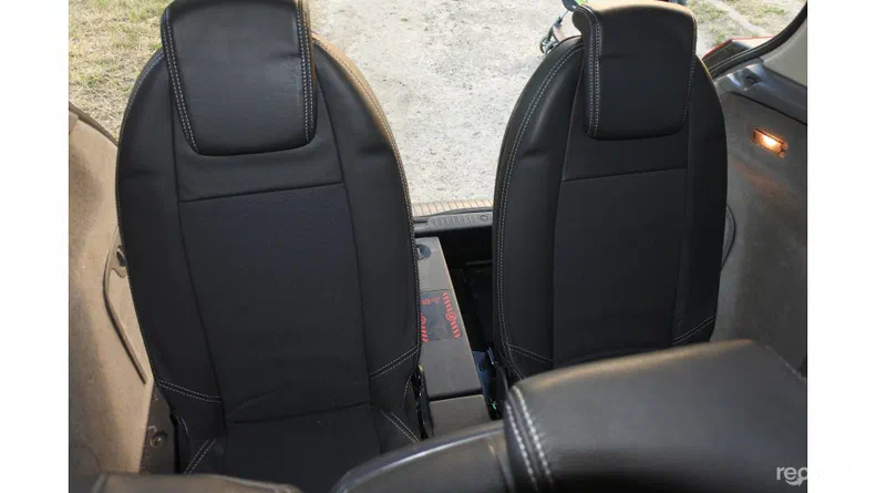 Renault Scenic 2005 - 14