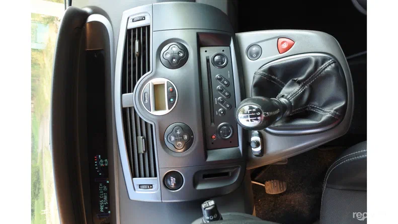 Renault Scenic 2005 - 8