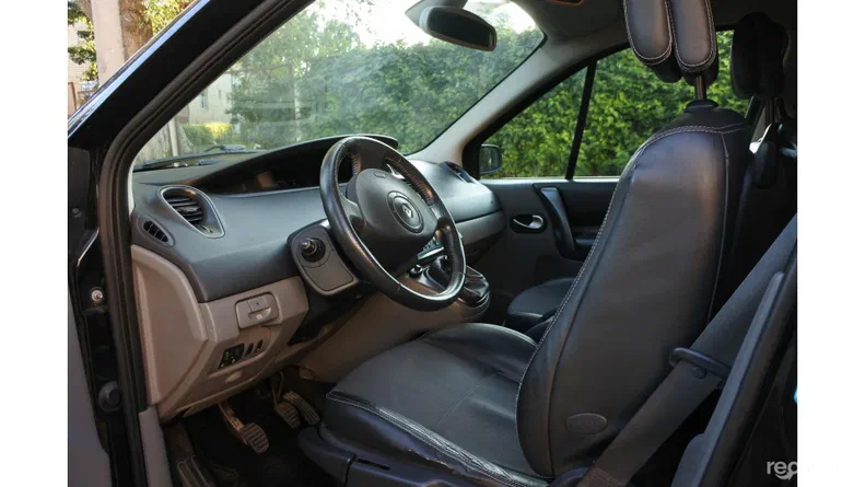 Renault Scenic 2005 - 6