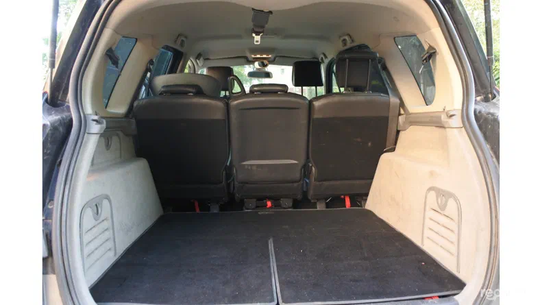 Renault Scenic 2005 - 10