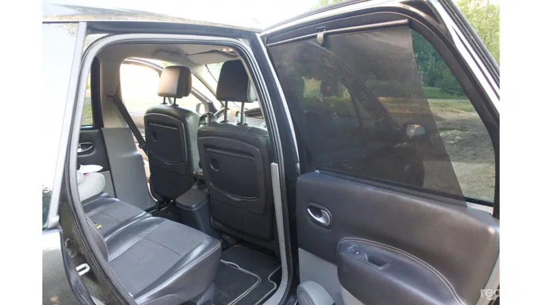 Renault Scenic 2005 - 15