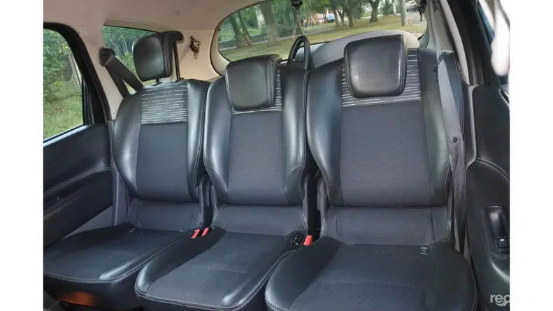 Renault Scenic 2005 - 7