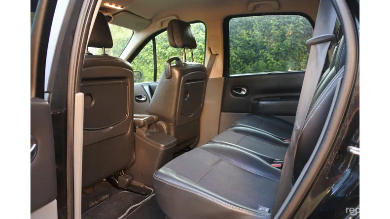 Renault Scenic 2005 - 9