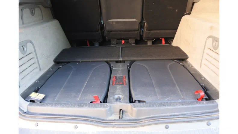 Renault Scenic 2005 - 11