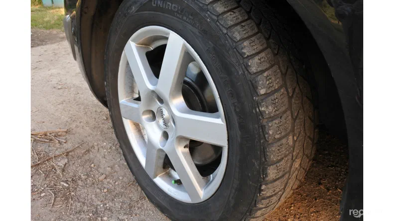 Renault Scenic 2005 - 5