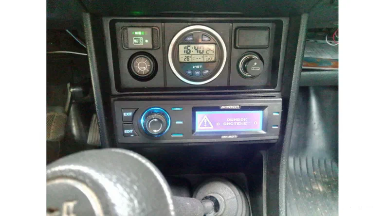 Lada (ВАЗ) 2107 2008 - 6