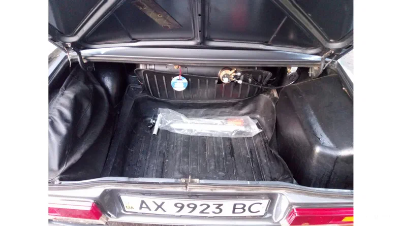 Lada (ВАЗ) 2107 2008