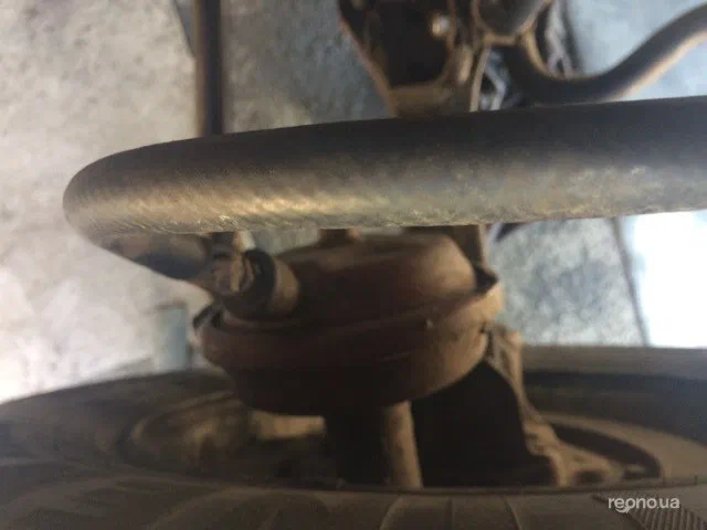 Mercedes-Benz 1317 1995 - 12