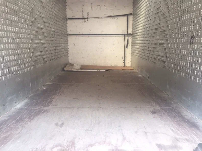 Mercedes-Benz 1317 1995 - 14