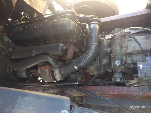 Mercedes-Benz 1317 1995 - 10