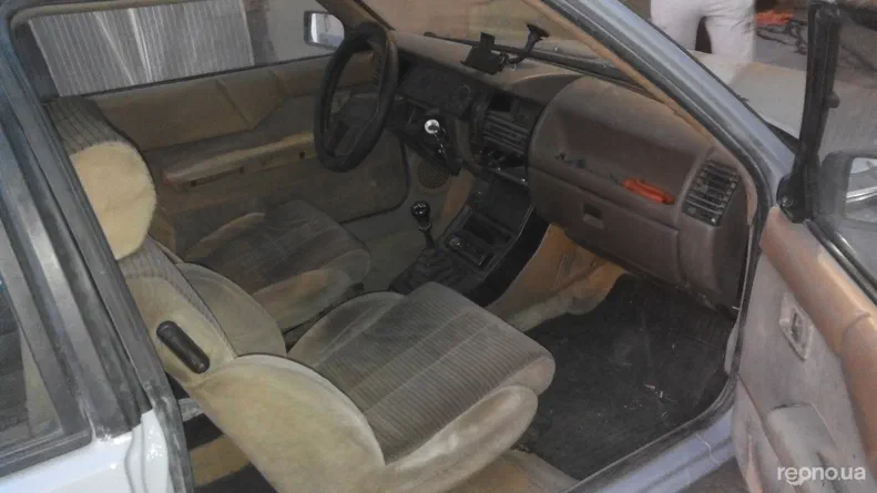 Renault 11 1985 - 1